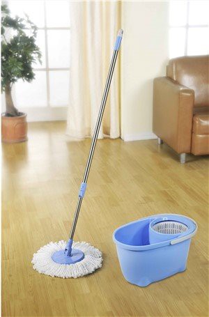 Mop na jednoduché čistenie